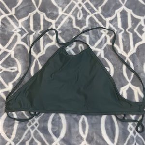 Aerie bikini top!!